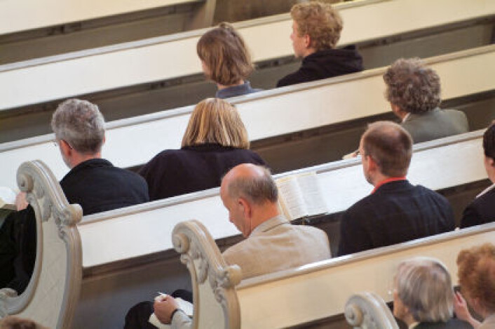 (Foto: iStockphoto) (Foto: iStockphoto)