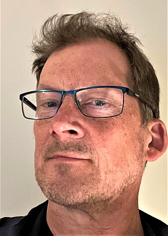 – 17. mai feirar vi fridom og fellesskap og ei mild form for nasjonalisme, seier professor Pål Ketil Botvar. – 17. mai feirar vi fridom og fellesskap og ei mild form for nasjonalisme, seier professor Pål Ketil Botvar.