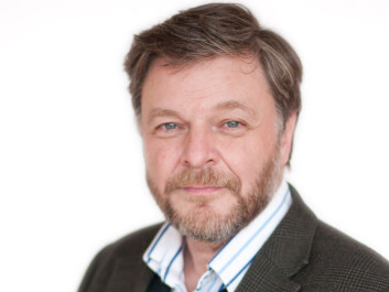 Hjertespesialist Steinar Madsen (Foto: Statens legemiddelverk) Hjertespesialist Steinar Madsen (Foto: Statens legemiddelverk)
