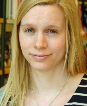 - Vi har fått mangfold i den forstand at vi har fått spesialisert livstilssjournalistikk for stadig flere segmenter i en gruppe – med mer små variasjoner, sier medieforsker Brita Ytre-Arne. (Foto: Ida Irene Bergstrøm) - Vi har fått mangfold i den forstand at vi har fått spesialisert livstilssjournalistikk for stadig flere segmenter i en gruppe – med mer små variasjoner, sier medieforsker Brita Ytre-Arne. (Foto: Ida Irene Bergstrøm)