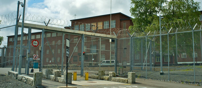 Uansett om han blir dømt som tilregnelig eller ikke, vil Anders Behring Breivik tilbringe mange år bak murene på Ila fengsel. (Foto: Kjetil Ree/Wikimedia Commons) Uansett om han blir dømt som tilregnelig eller ikke, vil Anders Behring Breivik tilbringe mange år bak murene på Ila fengsel. (Foto: Kjetil Ree/Wikimedia Commons)