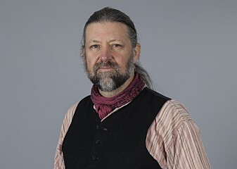 Forskningen viser et bilde er litt mer komplisert, ifølge Petter Bøckman. Forskningen viser et bilde er litt mer komplisert, ifølge Petter Bøckman.