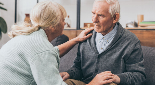 Forskere mener det finnes fire ulike typer Alzheimers Forskere mener det finnes fire ulike typer Alzheimers