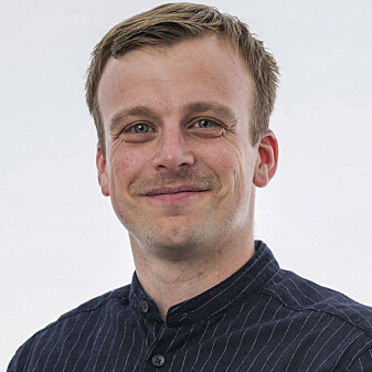 Knut Eirik Dalene er postdoktor ved Institutt for idrettsmedisinske fag på NIH. Knut Eirik Dalene er postdoktor ved Institutt for idrettsmedisinske fag på NIH.