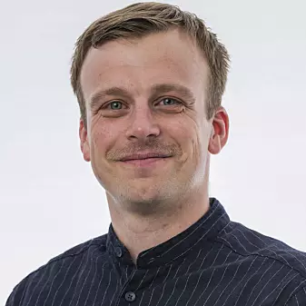 Knut Eirik Dalene er postdoktor ved Institutt for idrettsmedisinske fag på NIH.