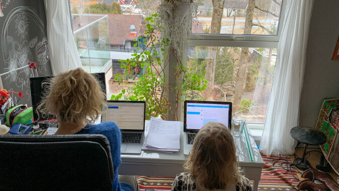 At folk i fysisk krevende arbeid dør tidligere enn kontorarbeidere, skyldes andre forhold enn den fysiske aktiviteten – som faktisk ser ut til å være positiv for hvor lenge de lever. At folk i fysisk krevende arbeid dør tidligere enn kontorarbeidere, skyldes andre forhold enn den fysiske aktiviteten – som faktisk ser ut til å være positiv for hvor lenge de lever.
