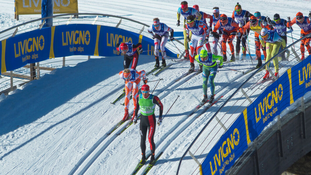 Livigno i de norditalienske alpene er ett yndet sted for høydetrening, også for norske utøvere. Men verdien av slik trening avhenger av flere faktorer. Livigno i de norditalienske alpene er ett yndet sted for høydetrening, også for norske utøvere. Men verdien av slik trening avhenger av flere faktorer.
