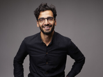 Lege Kaveh Rashidi tar seg tid til å fortelle oss litt mer om hvorfor lys og nys henger sammen. Lege Kaveh Rashidi tar seg tid til å fortelle oss litt mer om hvorfor lys og nys henger sammen.