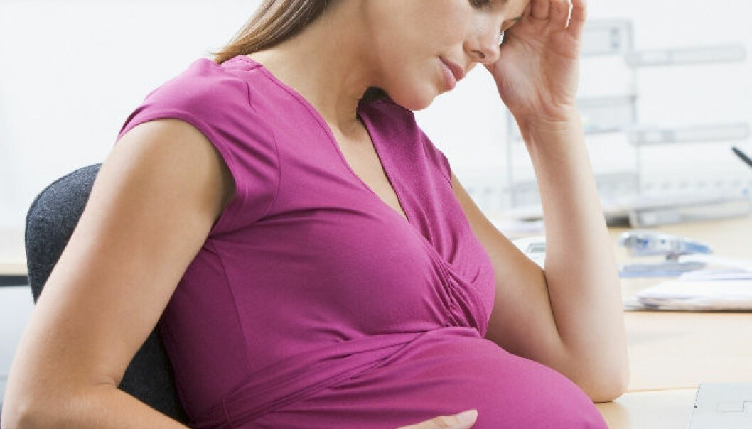 Flere gravide kan slippe blodpropp