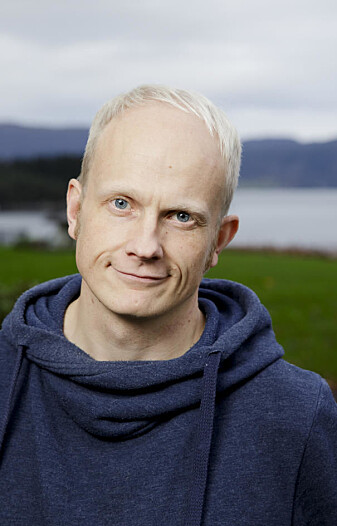 Ole Jacob Madsen er professor ved Universitetet i Oslo. Han forsker på psykologiens rolle i samfunnet Ole Jacob Madsen er professor ved Universitetet i Oslo. Han forsker på psykologiens rolle i samfunnet