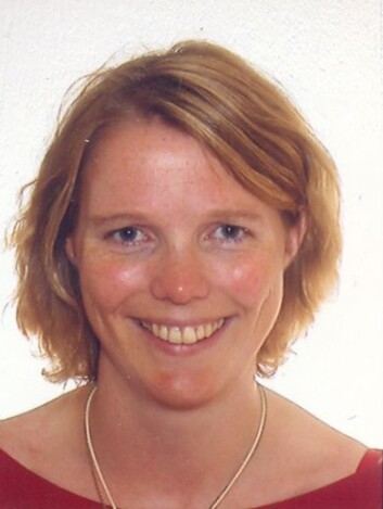 Ragnhild Hutchison Ragnhild Hutchison