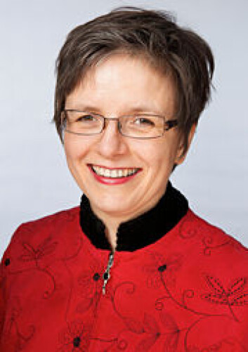 Beate Sjåfjell er professor ved Institutt for privatrett ved Det juridiske fakultet, UiO. Beate Sjåfjell er professor ved Institutt for privatrett ved Det juridiske fakultet, UiO.