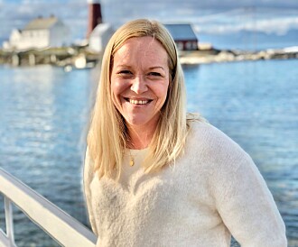 – Hvor sentralt du befinner deg i de ulike nettverkene du kommuniserer i, er avgjørende for hvilken makt du har, sier Karianne Sørgård Olsen. – Hvor sentralt du befinner deg i de ulike nettverkene du kommuniserer i, er avgjørende for hvilken makt du har, sier Karianne Sørgård Olsen.