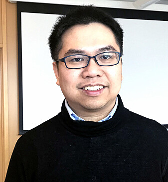 “It is important to put in place tools that can make it less risky to exercise for those with type 1 diabetes,” says Phuong Dinh Ngo. “It is important to put in place tools that can make it less risky to exercise for those with type 1 diabetes,” says Phuong Dinh Ngo.