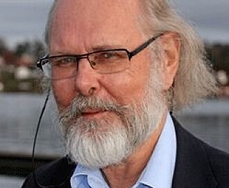 – Økosystemer påvirkes av menneskeskapte stressfaktorer, som klimaendringer og høsting., sier Nils Christian Stenseth. – Økosystemer påvirkes av menneskeskapte stressfaktorer, som klimaendringer og høsting., sier Nils Christian Stenseth.