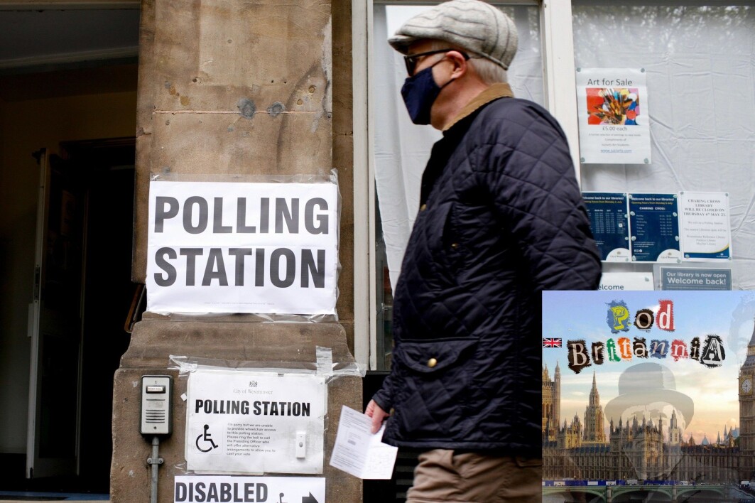 Blant mange velgergrupper sitter inntrykkene fra den opprivende brexit-debatten i, en debatt som etterlot inntrykket av at Boris Johnson var den som tok folkets nei til EU på alvor, skriver Øivind Bratberg. Blant mange velgergrupper sitter inntrykkene fra den opprivende brexit-debatten i, en debatt som etterlot inntrykket av at Boris Johnson var den som tok folkets nei til EU på alvor, skriver Øivind Bratberg.