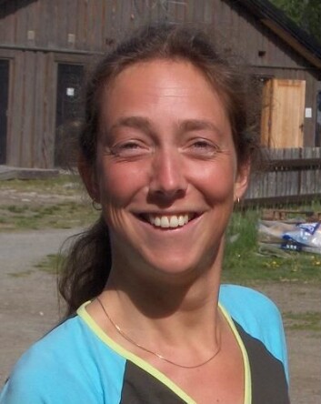 Kim E. van Oorschot. (Foto: BI) Kim E. van Oorschot. (Foto: BI)