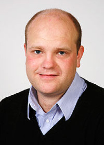 Jørgen Valeur. (Foto: Anne Sidsel Herdlevær, Universitetet i Bergen) Jørgen Valeur. (Foto: Anne Sidsel Herdlevær, Universitetet i Bergen)