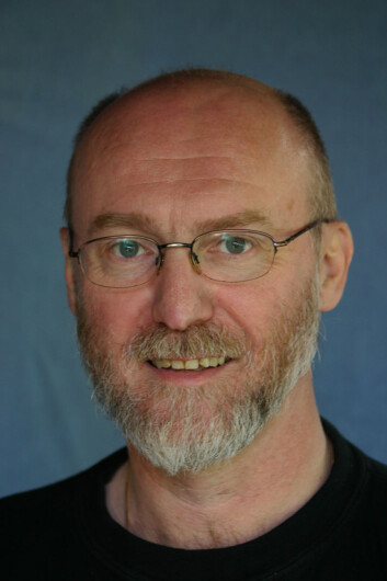 "Bernt Aardal (Foto: Institutt for samfunnsforskning" "Bernt Aardal (Foto: Institutt for samfunnsforskning"