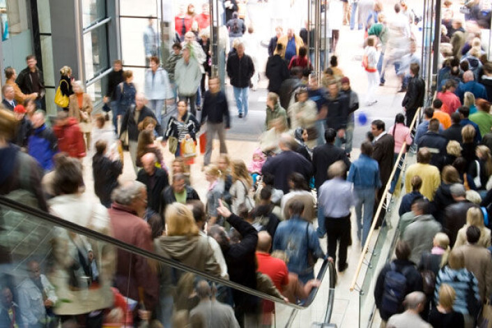 Norsk sosiologi får anerkjennelse for høyt internasjonalt nivå, men kritiseres for å neglisjere teoretisk utvikling av faget. (Foto: iStockphoto) Norsk sosiologi får anerkjennelse for høyt internasjonalt nivå, men kritiseres for å neglisjere teoretisk utvikling av faget. (Foto: iStockphoto)