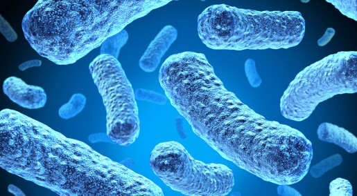 Forskere vet nå mer om hvordan antibiotikaresistens utvikler seg i Norge Forskere vet nå mer om hvordan antibiotikaresistens utvikler seg i Norge