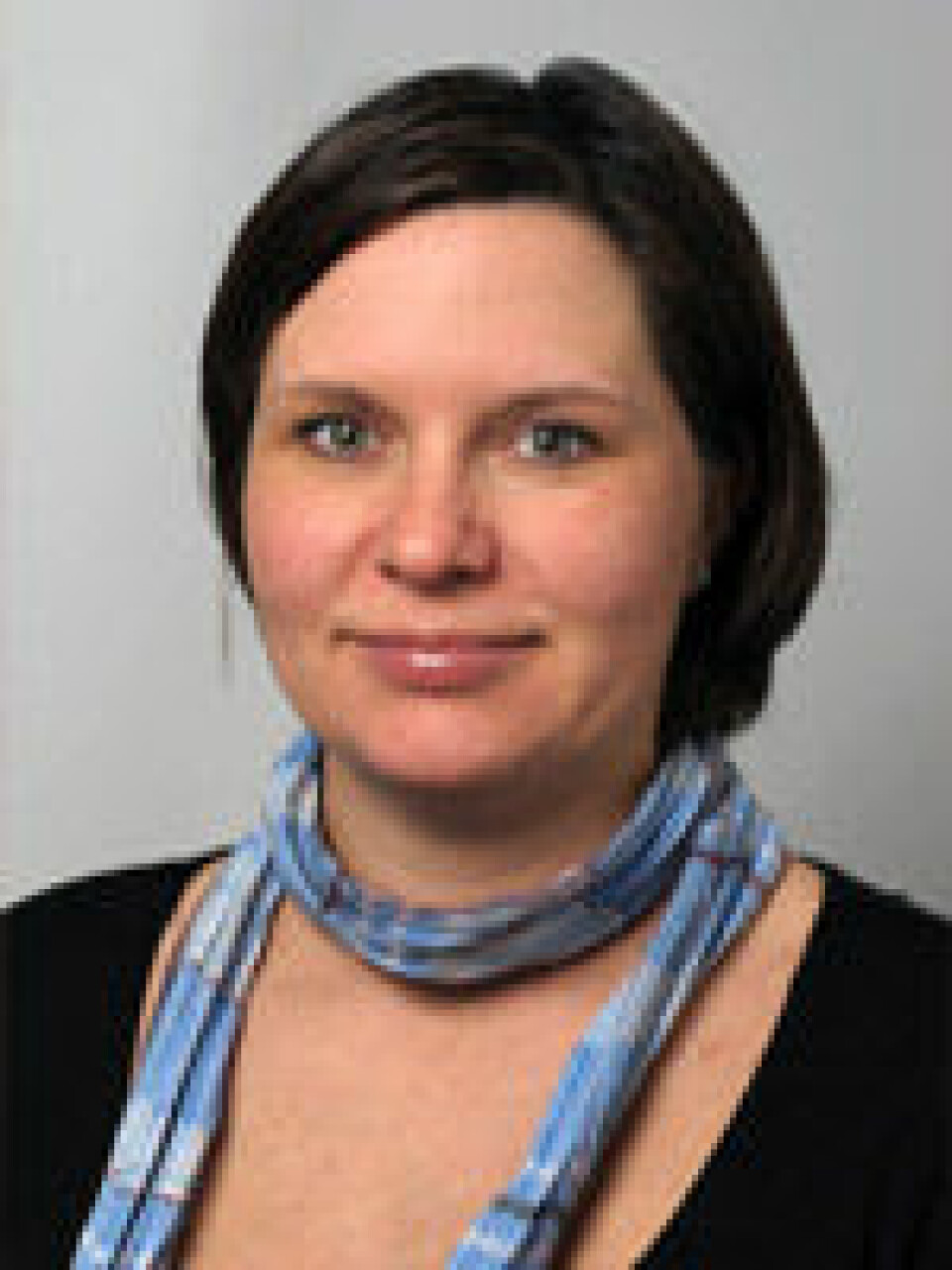 Anette Solli Karlsen (Foto: UiO)