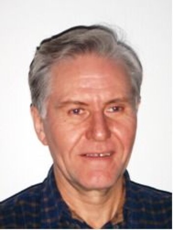 Leif Petter Olaussen er førsteamanuensis ved institutt for kriminologi og rettssosiologi ved Universitetet i Oslo. (Foto: UiO) Leif Petter Olaussen er førsteamanuensis ved institutt for kriminologi og rettssosiologi ved Universitetet i Oslo. (Foto: UiO)