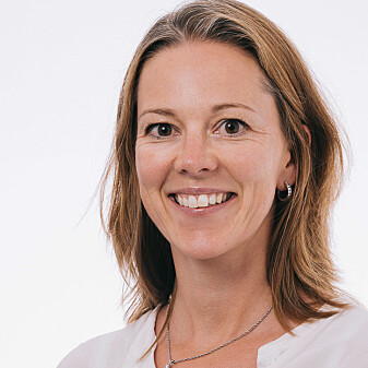 Marte Bentzen er førsteamanuensis på Institutt for lærerutdanning og friluftslivsstudier ved Norges idrettshøgskole (NIH). Marte Bentzen er førsteamanuensis på Institutt for lærerutdanning og friluftslivsstudier ved Norges idrettshøgskole (NIH).