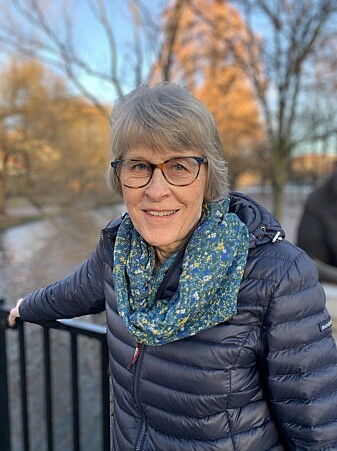 Liv Grøtvedt, seniorforsker ved Avdeling for helse og ulikhet ved Folkehelseinstituttet. Liv Grøtvedt, seniorforsker ved Avdeling for helse og ulikhet ved Folkehelseinstituttet.