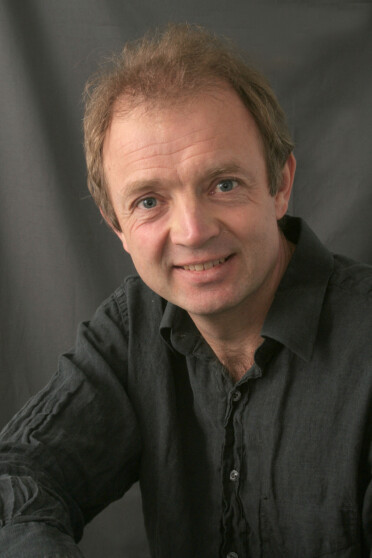 Stein Sundstøl Eriksen. (Foto: NUPI) Stein Sundstøl Eriksen. (Foto: NUPI)