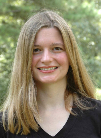 Amy Herring mener at noen av kvinnene som forteller om jomfrufødsel, vil gjøre et godt inntrykk og leve opp til moralske standarder. (Foto: University of North Carolina) Amy Herring mener at noen av kvinnene som forteller om jomfrufødsel, vil gjøre et godt inntrykk og leve opp til moralske standarder. (Foto: University of North Carolina)
