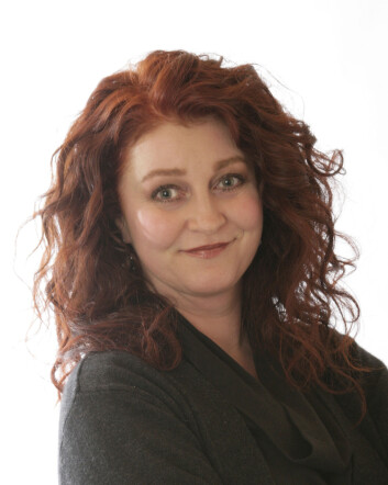 Ann Kristin Eide. (Foto: Nordlandsforskning) Ann Kristin Eide. (Foto: Nordlandsforskning)