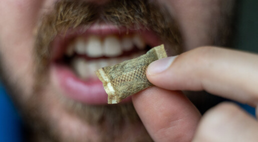 Hvorfor vil ikke helsemyndighetene ha tobakksfri snus i Norge? Hvorfor vil ikke helsemyndighetene ha tobakksfri snus i Norge?