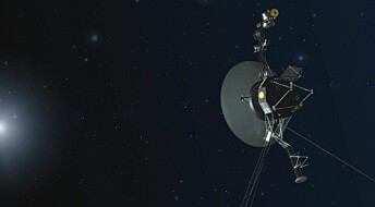 Voyager 1 har oppdaget en jevn summing fra plasma i rommet mellom stjernene