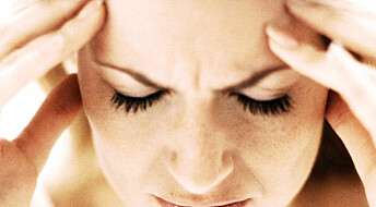 Nytt håp for migrenepasienter