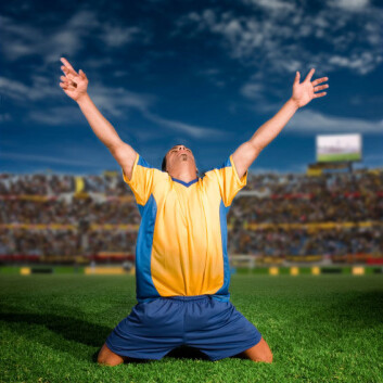 (Foto: iStockphoto) (Foto: iStockphoto)