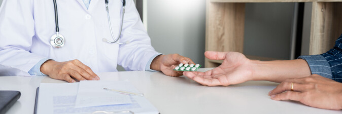The researchers have investigated how healthcare professionals have access to medication information about their patients. The researchers have investigated how healthcare professionals have access to medication information about their patients.