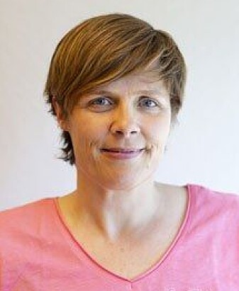 Senior researcher and project manager, Unn Sollid Manskow, at the Department of Digital Health Services at the Norwegian Centre for E-health Research. Senior researcher and project manager, Unn Sollid Manskow, at the Department of Digital Health Services at the Norwegian Centre for E-health Research.