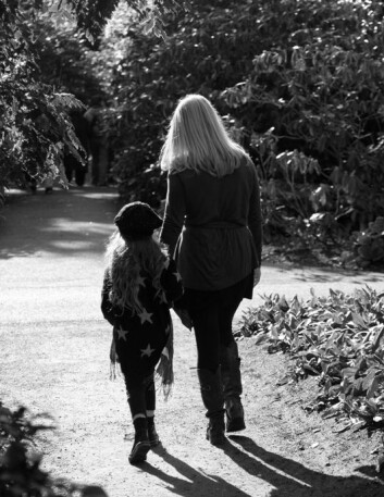 (Illustrasjonsfoto: Morguefile) (Illustrasjonsfoto: Morguefile)