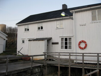Kulturminner kan både knytte innbyggerne nærmere til bygda eller byen sin og gi grunnlag for næringsutvikling. Her fiskeværet Skipnes i Øksnes kommune i Nordland. (Foto: Nordland fylkeskommune) Kulturminner kan både knytte innbyggerne nærmere til bygda eller byen sin og gi grunnlag for næringsutvikling. Her fiskeværet Skipnes i Øksnes kommune i Nordland. (Foto: Nordland fylkeskommune)