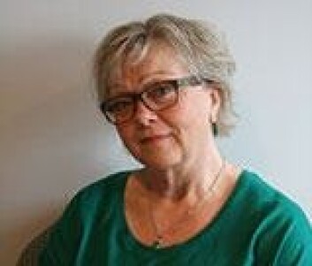 Anne Kjersti Myhrene Steffenak har funnet ut at helsesøstrene ofte står alene med ansvaret for psykisk syke ungdommer. (Foto: Colorbox) Anne Kjersti Myhrene Steffenak har funnet ut at helsesøstrene ofte står alene med ansvaret for psykisk syke ungdommer. (Foto: Colorbox)