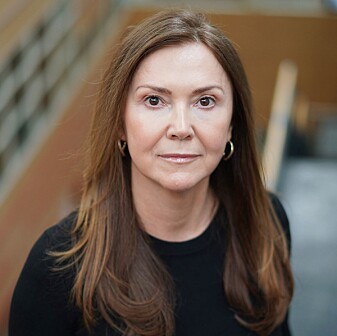 – Vi må fortsatt forske på lærernes opplevelser, sier professor Dijana Tiplic. – Vi må fortsatt forske på lærernes opplevelser, sier professor Dijana Tiplic.