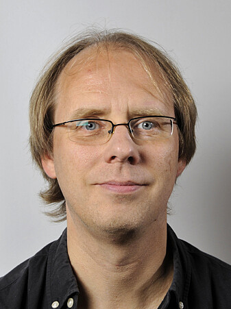 – Hvis verden subsidierer miljøvennlig energi i større grad enn i dag, kan Beyonders teknologi bli en innertier, sier professor i uorganisk kjemi Ola Nilsen ved UiO. – Hvis verden subsidierer miljøvennlig energi i større grad enn i dag, kan Beyonders teknologi bli en innertier, sier professor i uorganisk kjemi Ola Nilsen ved UiO.