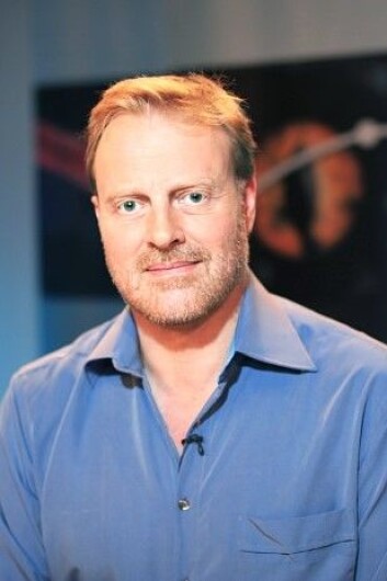 (Foto: Arne Kristian Gansmo, NRK) (Foto: Arne Kristian Gansmo, NRK)