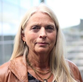 Turid Helland og medarbeiderne hennes har siden 2003 utført en studie med det formål å kunne fange opp dyslektiske barn tidlig i livet. (Foto: Walter N. Wehus) Turid Helland og medarbeiderne hennes har siden 2003 utført en studie med det formål å kunne fange opp dyslektiske barn tidlig i livet. (Foto: Walter N. Wehus)