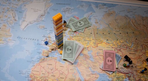 Nordmenn flest er skeptiske til investeringer fra Russland og Kina, men bør vi bekymre oss? Nordmenn flest er skeptiske til investeringer fra Russland og Kina, men bør vi bekymre oss?