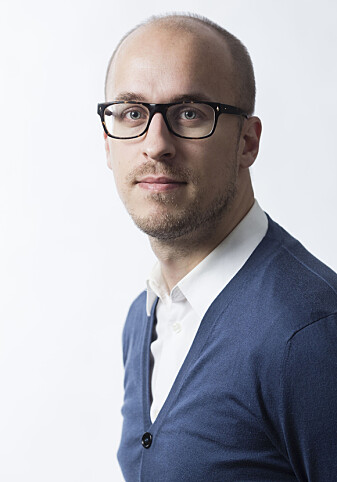Morten Andersen er seniorforsker i NUPI