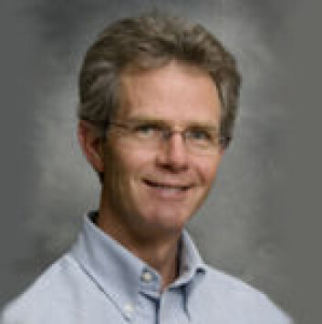 Steinar Bergseth. Steinar Bergseth.