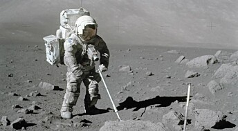 Astronauter på måneferd kan få med seg norsk mikrosensor