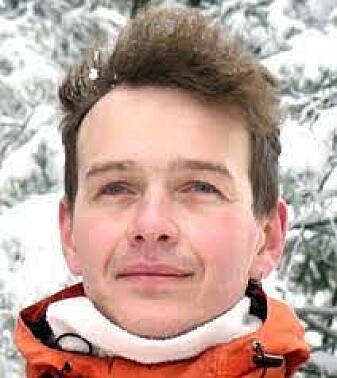 – Hvis et ord opptrer hyppigere, er dette ordet sannsynligvis blitt viktigere i kulturen, sier Andrey Kutuzov. – Hvis et ord opptrer hyppigere, er dette ordet sannsynligvis blitt viktigere i kulturen, sier Andrey Kutuzov.